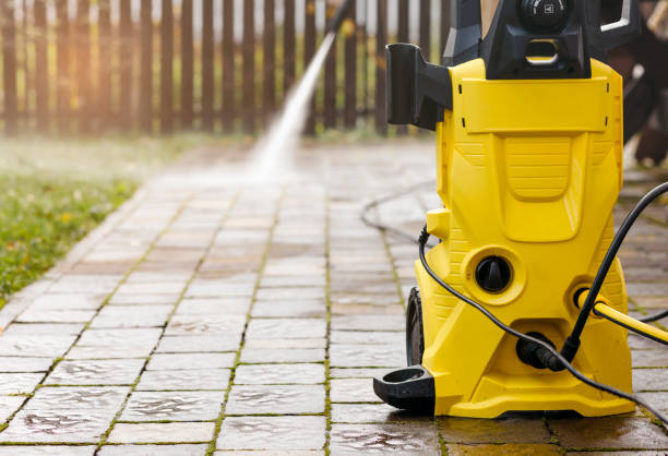Best Concrete Sealing  in Brushy, OK